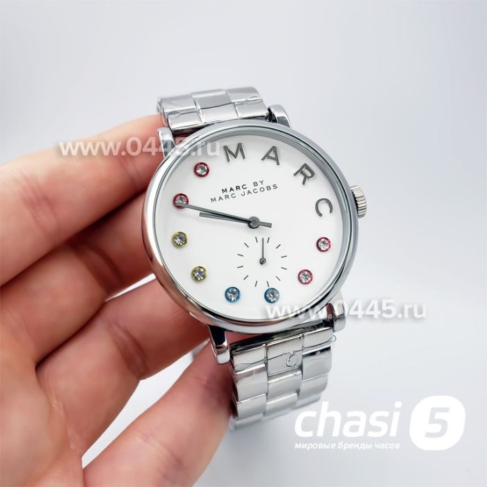 Часы Marc Jacobs Baker MBM3420 (19173)