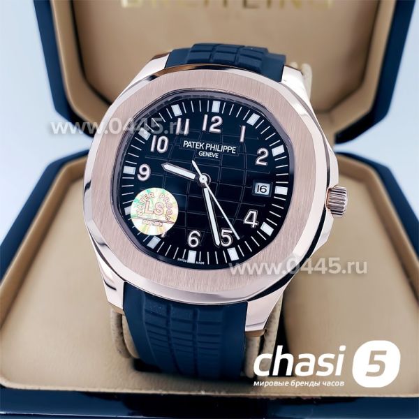Часы Patek Philippe Aquanaut (19182)