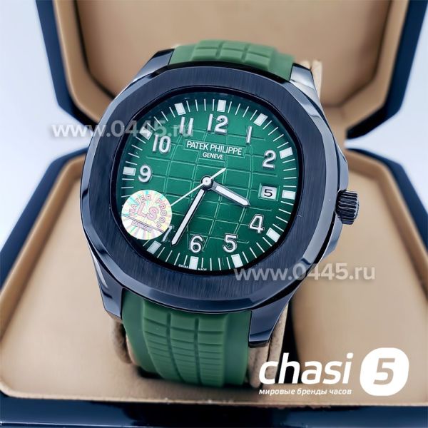 Часы Patek Philippe Aquanaut (19191)