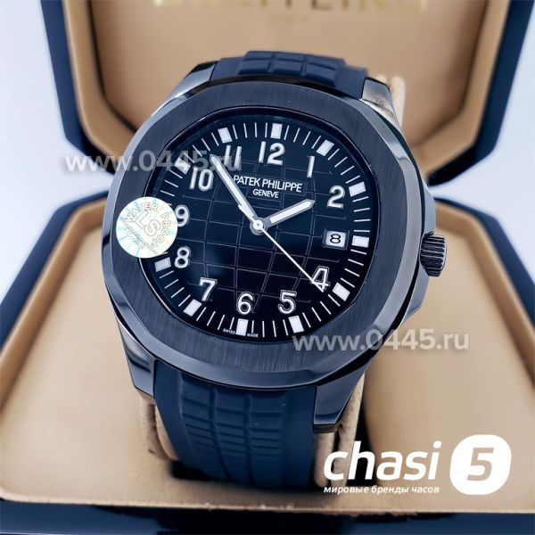 Часы Patek Philippe Aquanaut (19192)