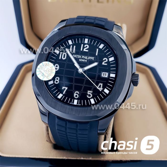 Часы Patek Philippe Aquanaut (19192)
