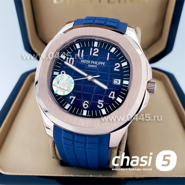 Часы Patek Philippe Aquanaut (19193)