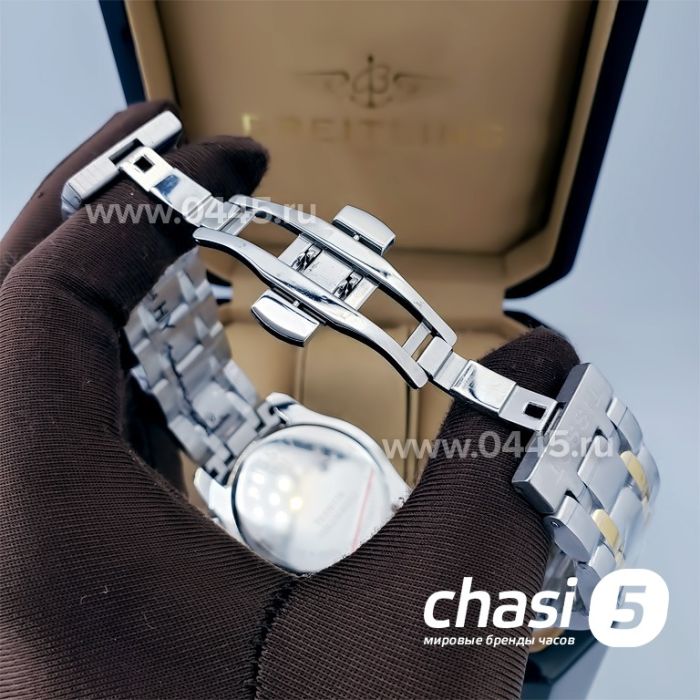 Часы Tissot Couturier Chronograph (19197)