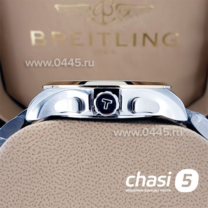 Часы Tissot Couturier Chronograph (19197)