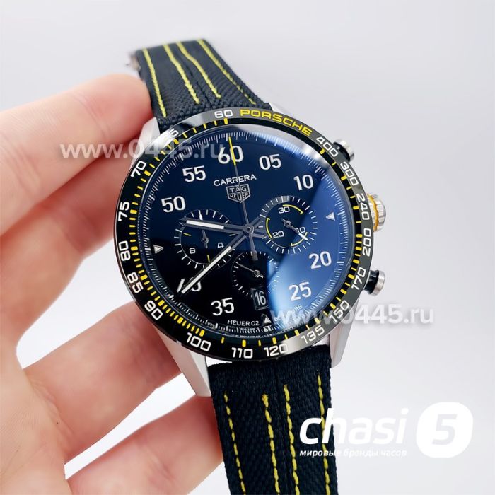 Часы Tag Heuer CARRERA Porsche (19220)