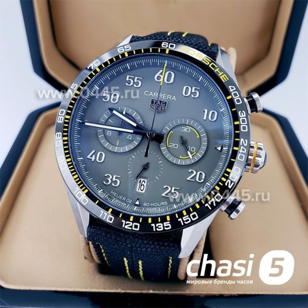 Часы Tag Heuer CARRERA Porsche (19221)