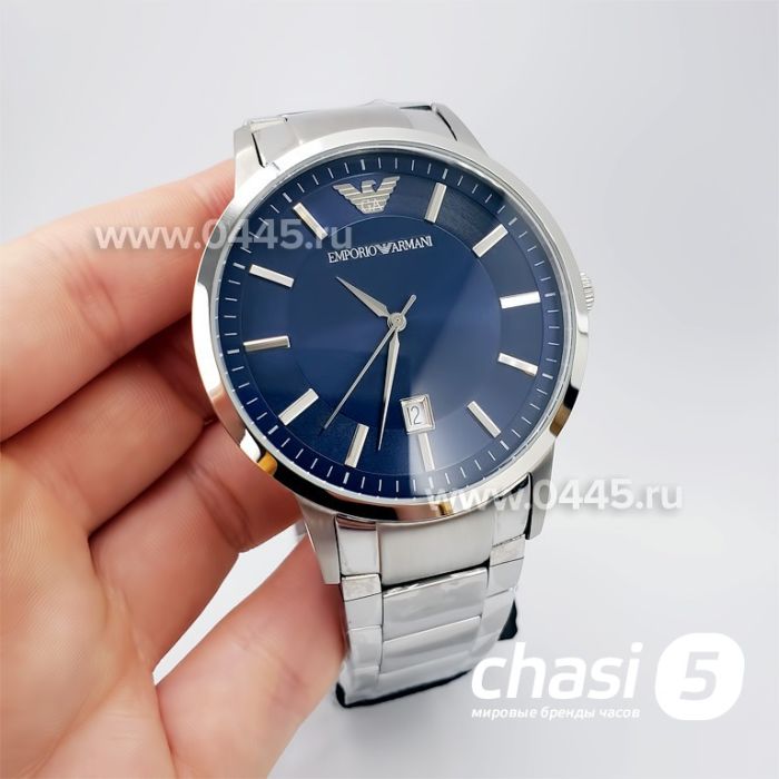 Часы Emporio Armani Renato AR2477 (19242)