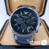Часы Emporio Armani Chronograph AR1451 (19244)