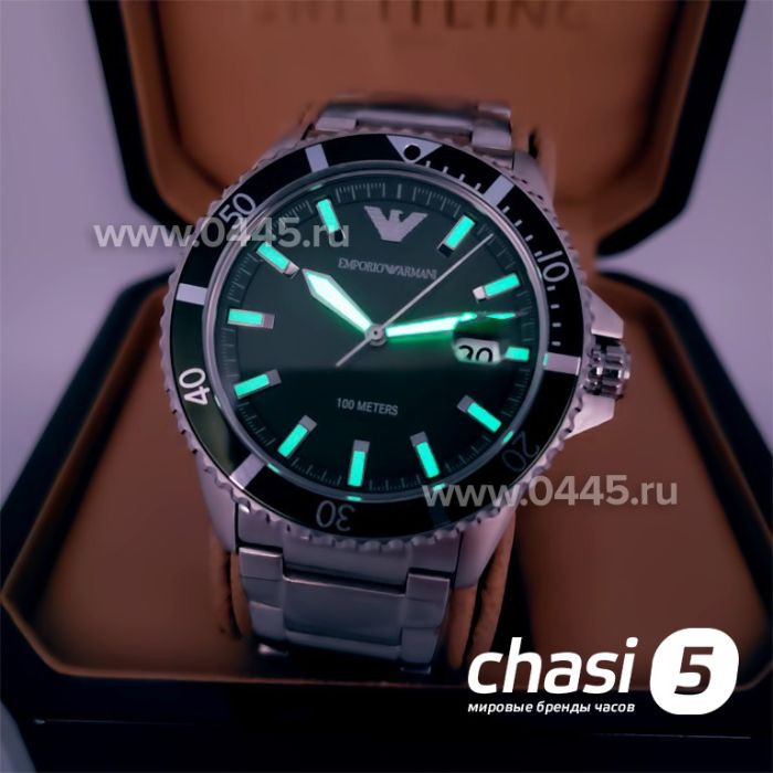 Часы Armani Diver AR11338 (19247)