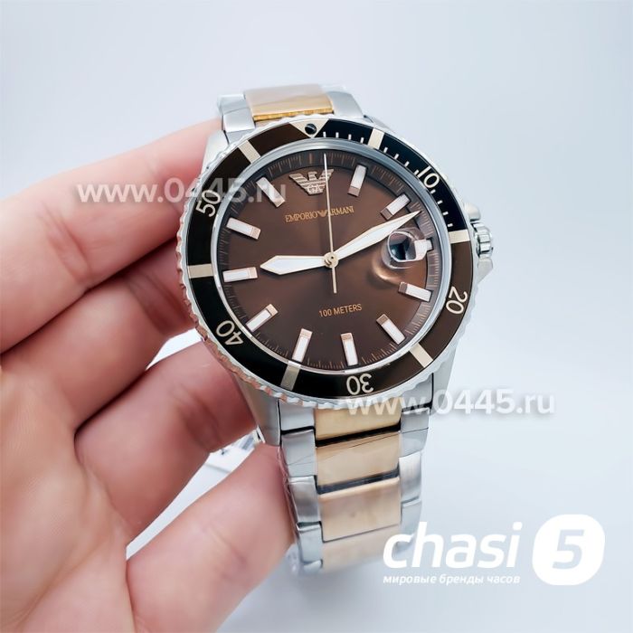Часы Armani Diver AR11340 (19248)