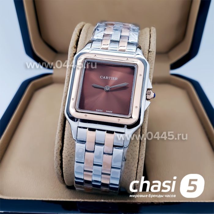 Часы Cartier Panthere (19274)