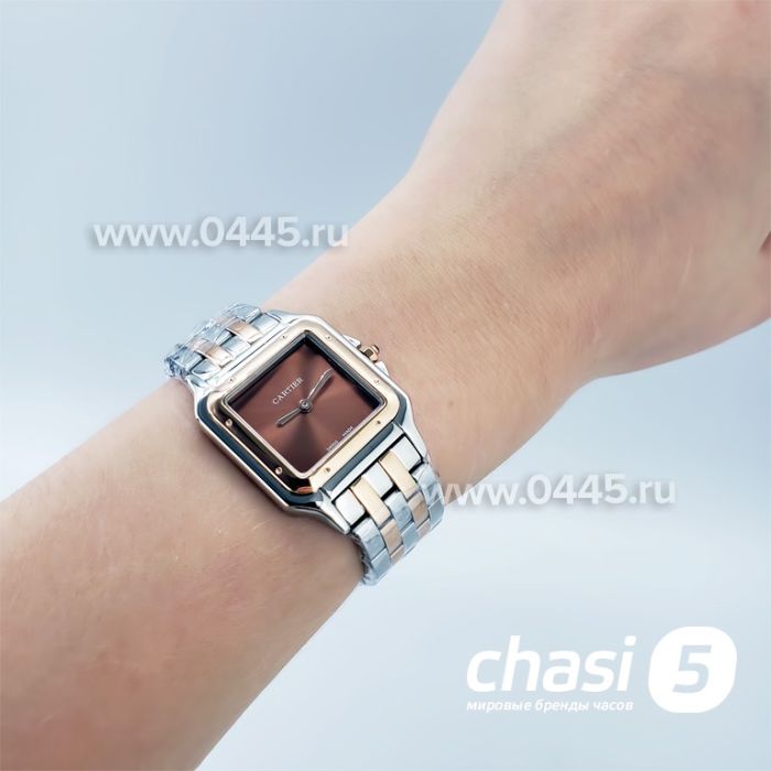 Часы Cartier Panthere (19274)