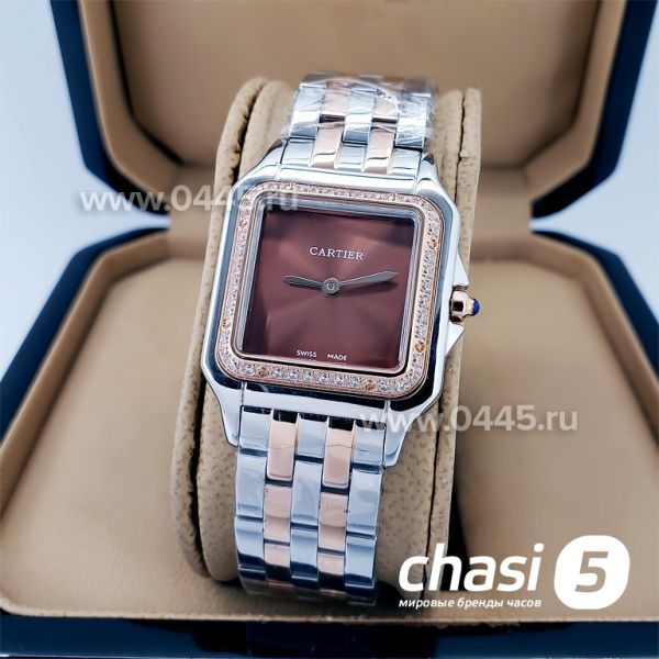 Часы Cartier Panthere (19280)