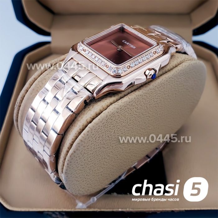 Часы Cartier Panthere (19281)