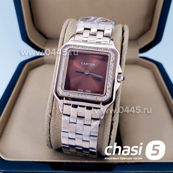 Часы Cartier Panthere (19281)