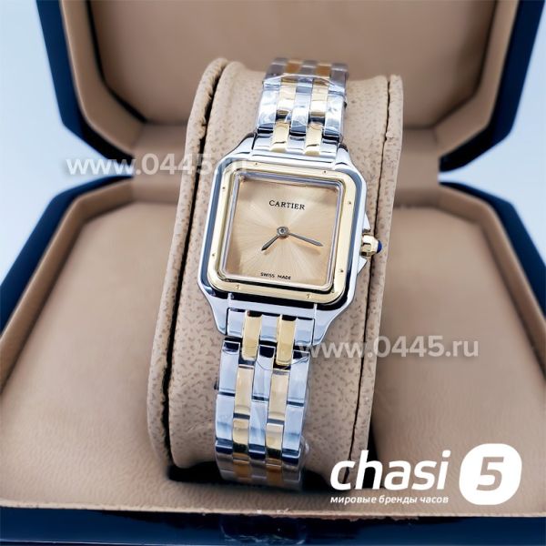 Часы Cartier Panthere (19285)