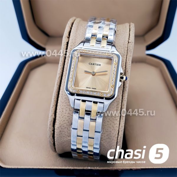 Часы Cartier Panthere (19291)