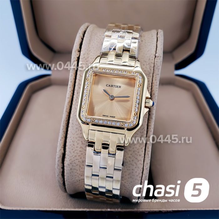Часы Cartier Panthere (19293)