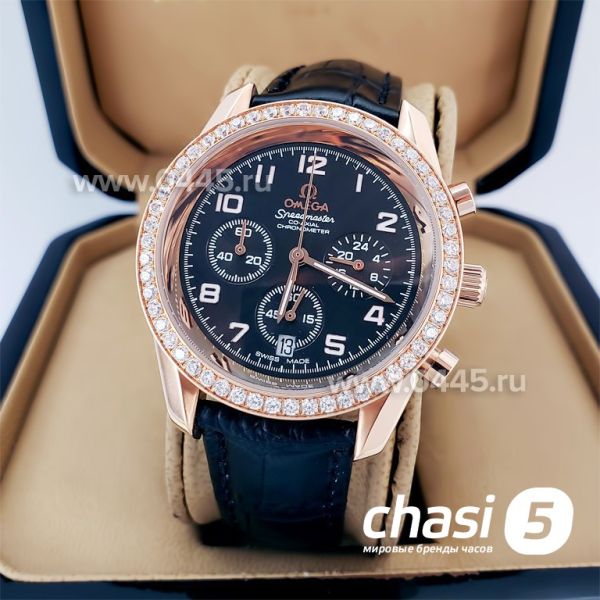 Часы Speedmaster Ladies Chronograph (19305)