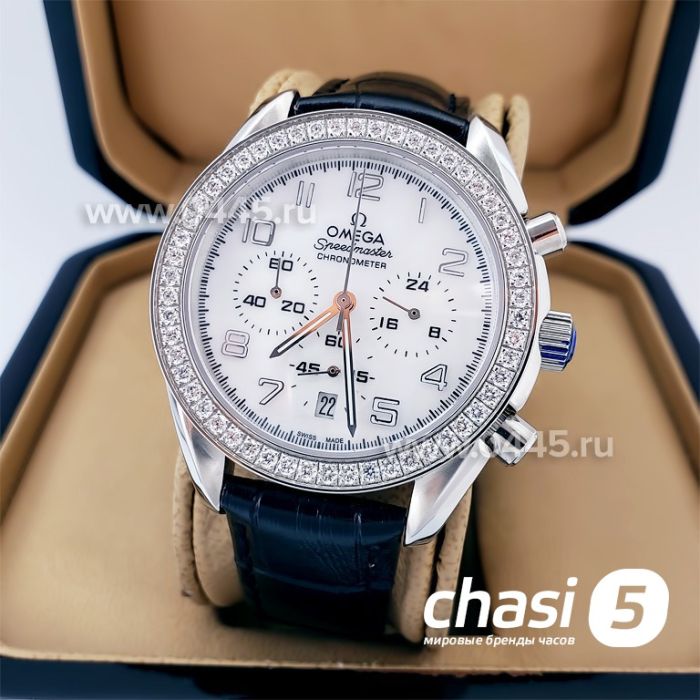 Часы Speedmaster Ladies Chronograph (19306)