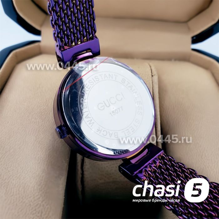 Часы Gucci G-Timeless (19316)