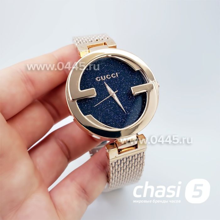 Часы Gucci G-Timeless (19317)