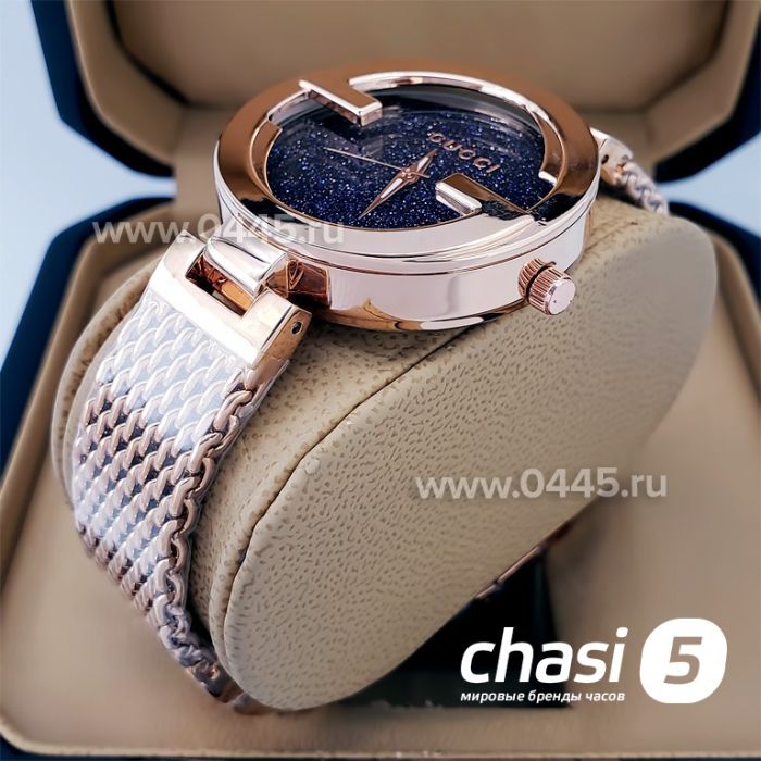 Часы Gucci G-Timeless (19317)