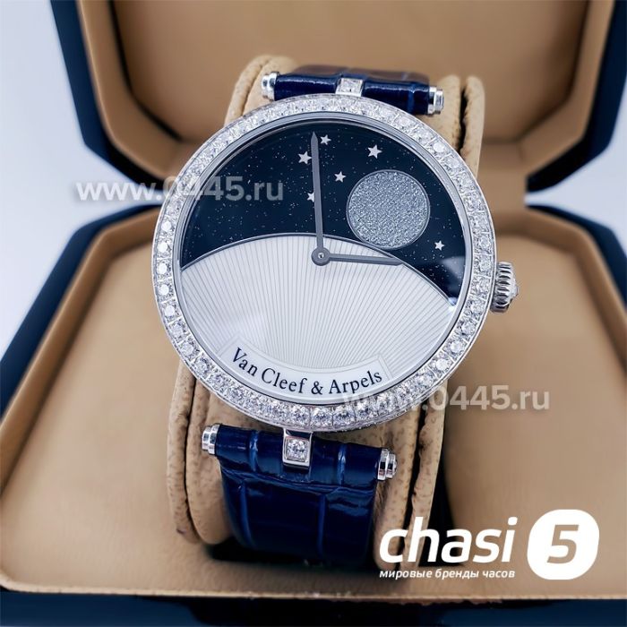 Часы Van Cleef & Arpels (19324)