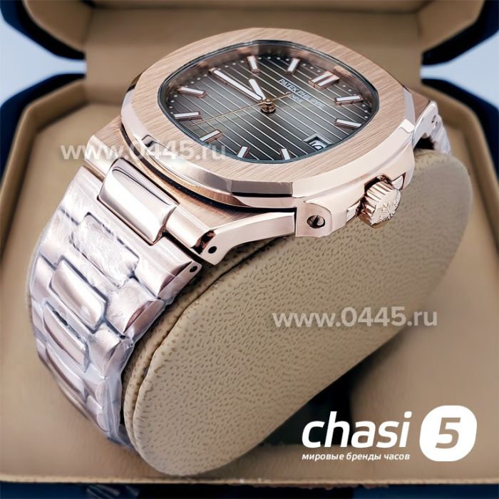 Часы Patek Philippe Men Nautilus (19360)
