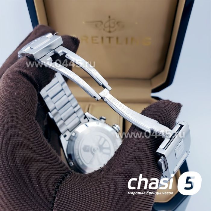 Часы Tag Heuer CARRERA Calibre Heuer 02 (19364)