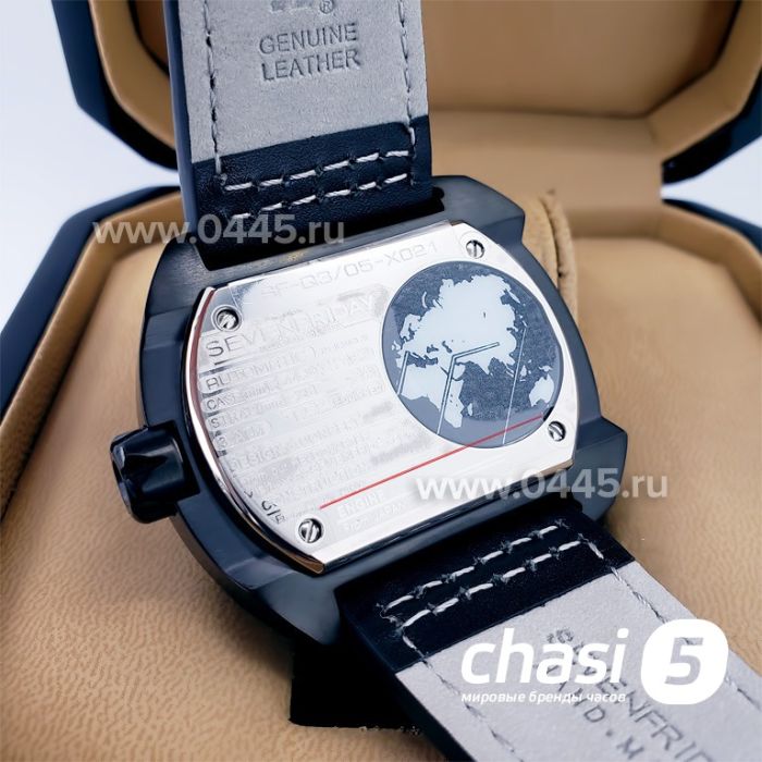 Часы SEVENFRIDAY V-series (19366)