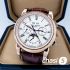 Часы Patek Philippe Perpetual Calendar (19371)