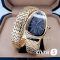 Часы Bvlgari Serpenti Spiga (19385)