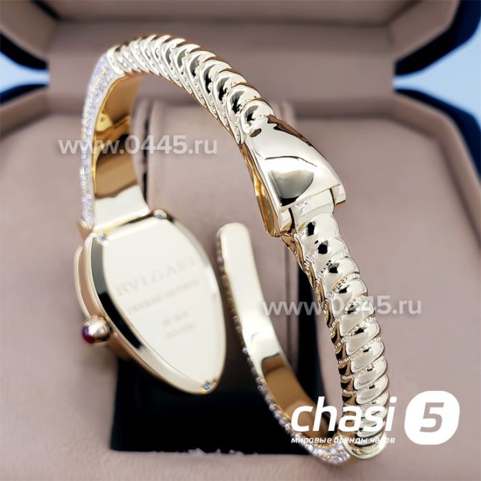 Часы Bvlgari Serpenti Secret (19389)