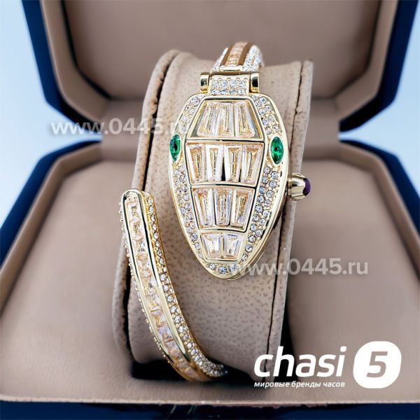 Часы Bvlgari Serpenti Secret (19389)