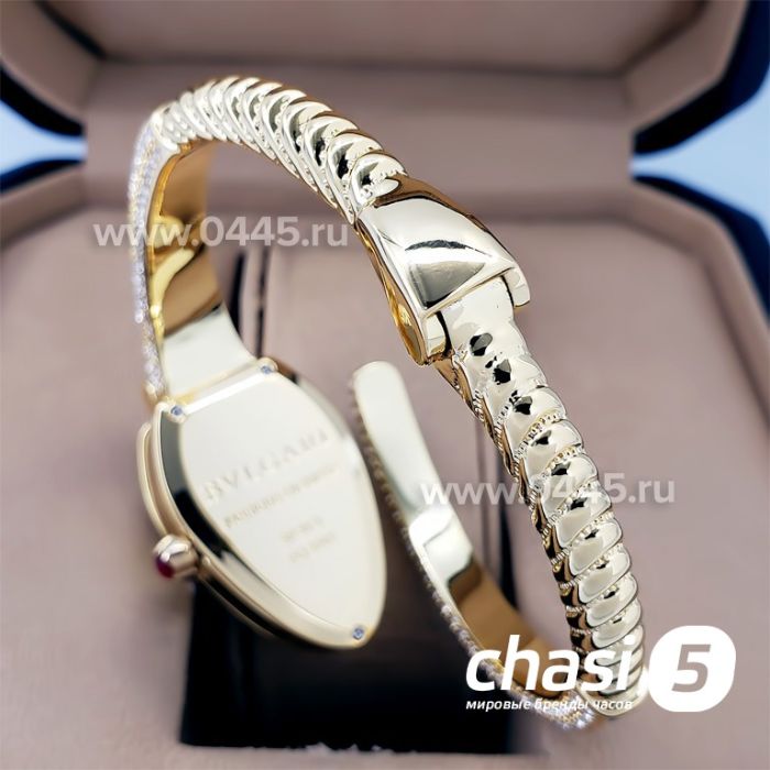Часы Bvlgari Serpenti Secret (19391)