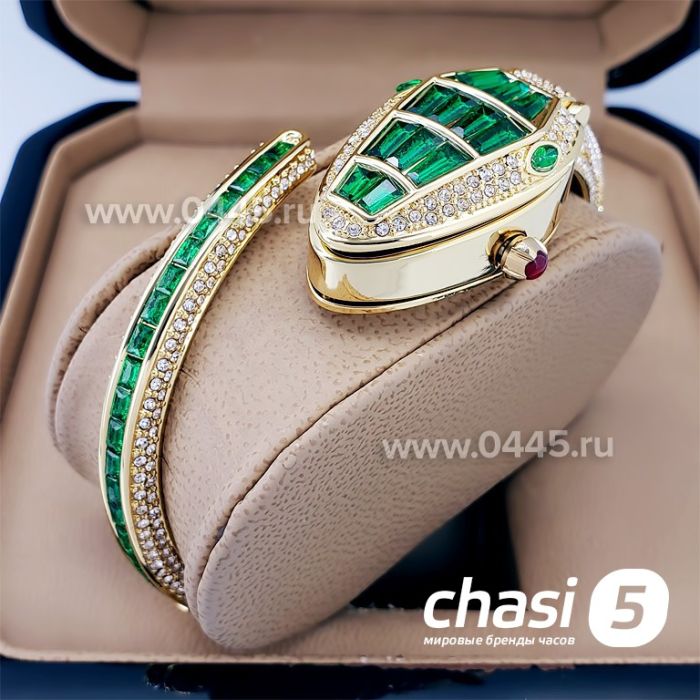 Часы Bvlgari Serpenti Secret (19391)