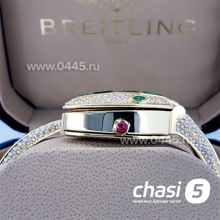 Часы Bvlgari Serpenti Secret (19391)