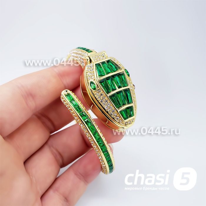 Часы Bvlgari Serpenti Secret (19391)