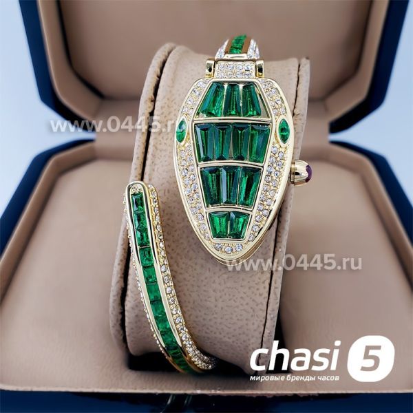 Часы Bvlgari Serpenti Secret (19391)