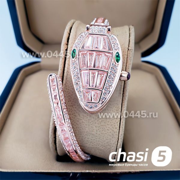 Часы Bvlgari Serpenti Secret (19393)