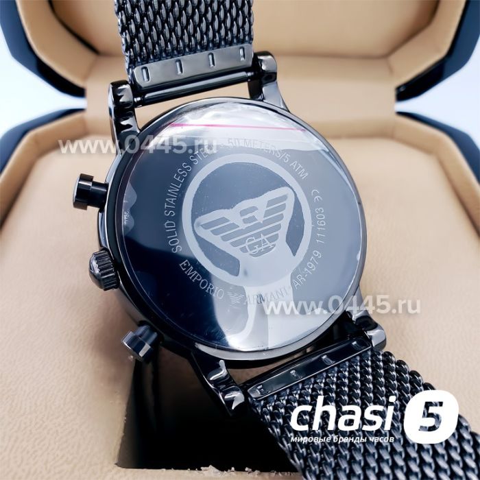 Часы Emporio Armani Luigi AR1979 (19404)