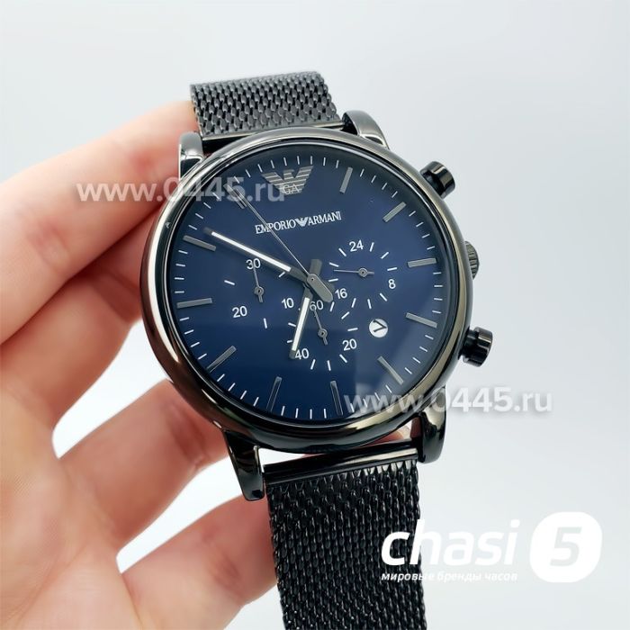 Часы Emporio Armani Luigi AR1979 (19404)