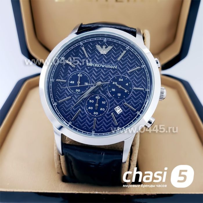 Часы Emporio Armani Chronograph AR2448 (19408)