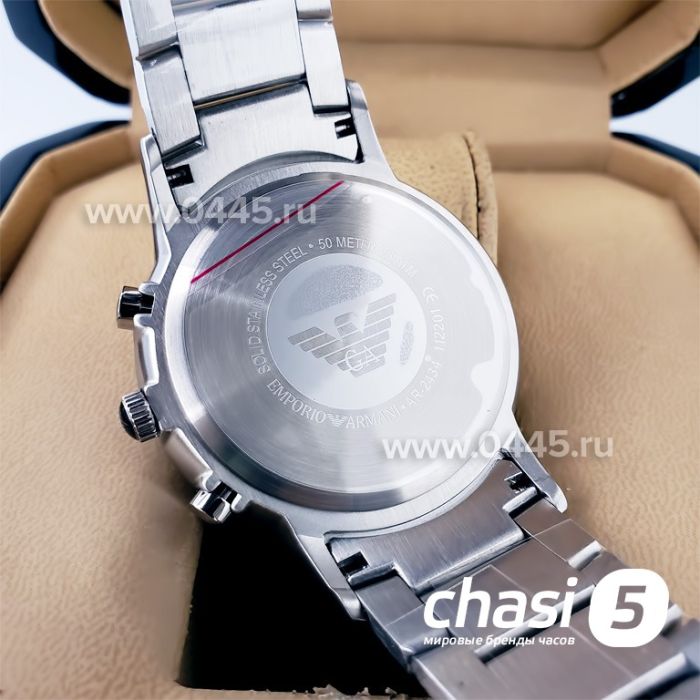 Часы Emporio Armani Renato AR2434 (19411)