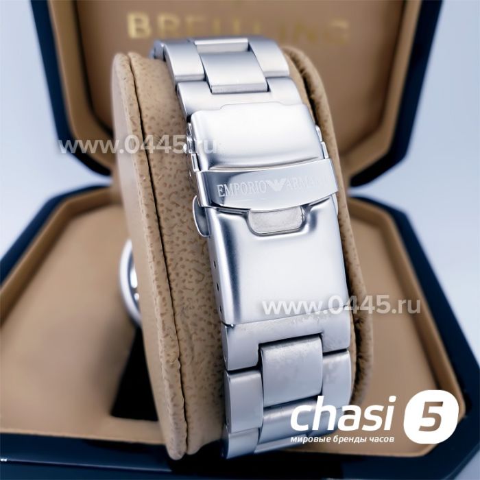 Часы Armani Chronograph (19425)