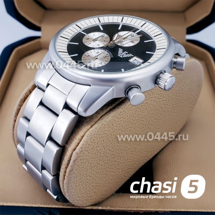 Часы Armani Chronograph (19425)