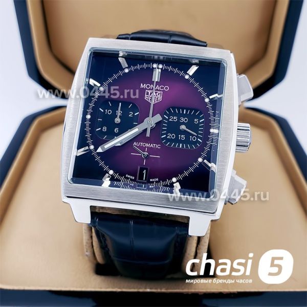 Часы Tag Heuer Monaco (19441)