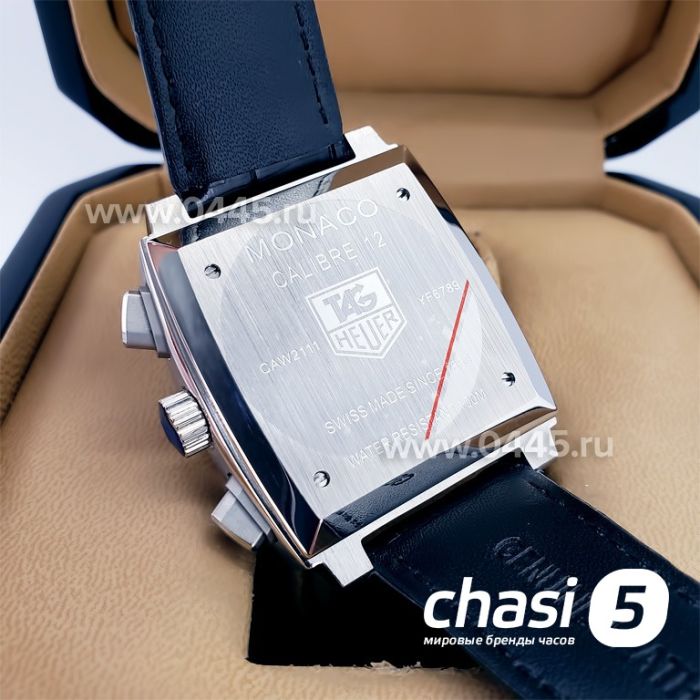 Часы Tag Heuer Monaco (19441)