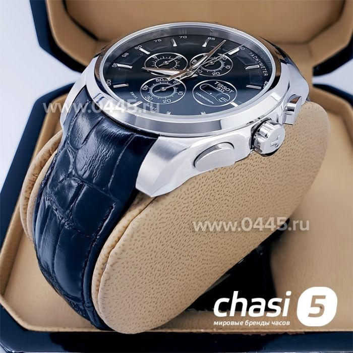 Часы Tissot Couturier Chronograph (19443)
